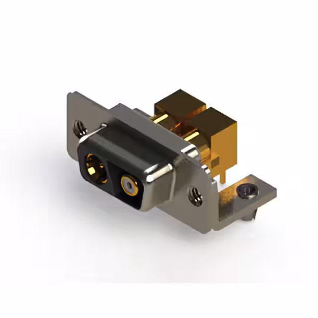 630-2WK2240-7TB EDAC Inc.  Conjuntos de conectores D-Sub